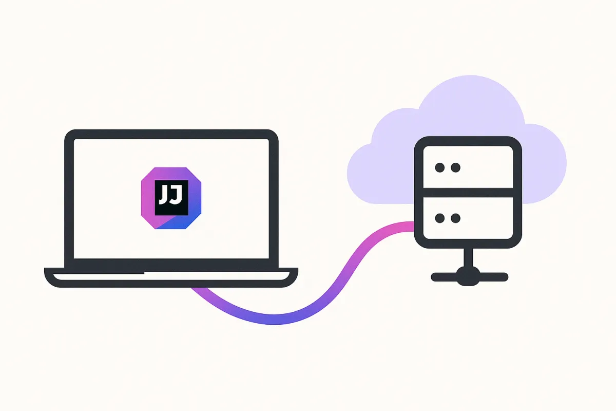 Remote Development: Power Meets Comfort